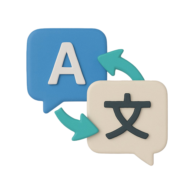 Featured image of post Language