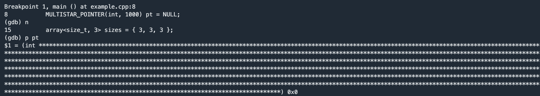 결과물 사진 int***…*** 1000개